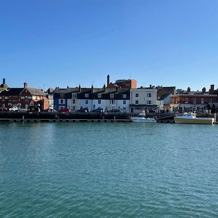 Pike House Apartment Weymouth Luaran gambar