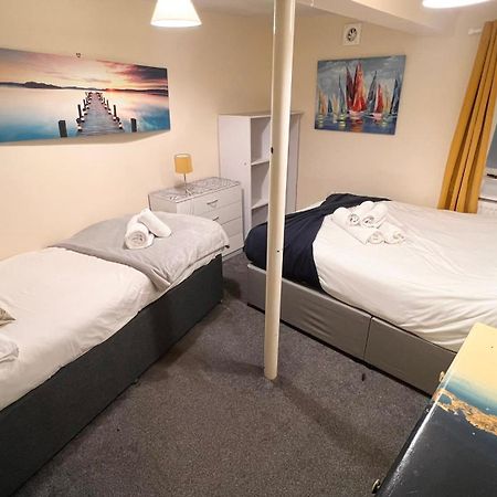 Pike House Apartment Weymouth Luaran gambar