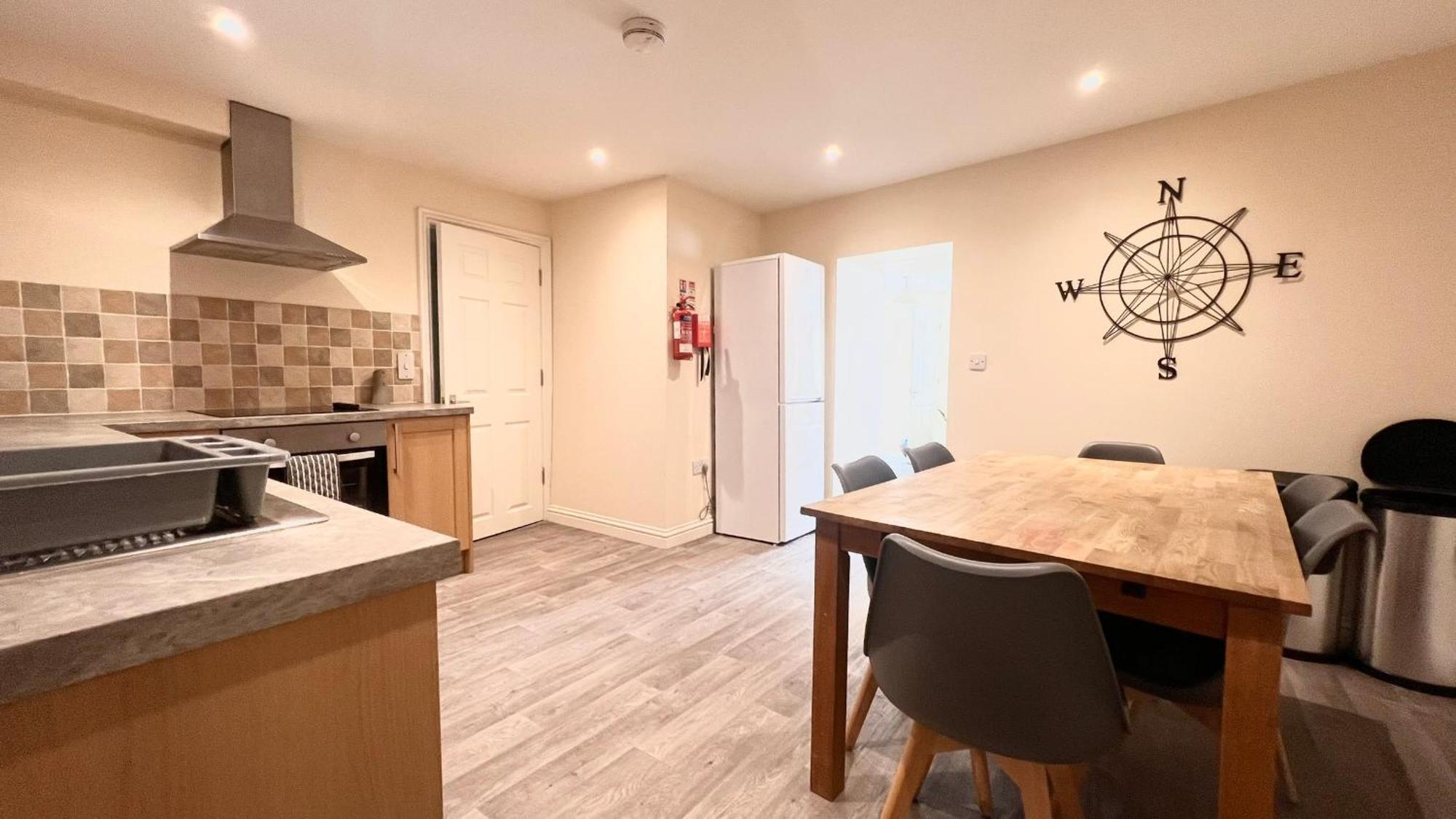 Pike House Apartment Weymouth Luaran gambar